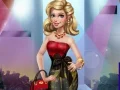 Sery Runway Dolly Dress Up