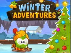 Winter Adventures