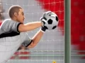 Goalkeeper Challenge
