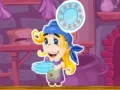 Cinderella’s Rush