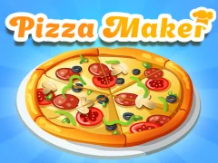Pizza Maker