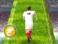 Euro Soccer Sprint