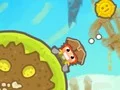 Pirates Of Islets