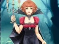 Halloween Lily