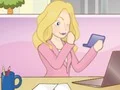 Carol's Temp Job