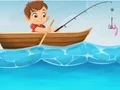 Fishing Frenzy