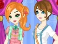 Secret BFF