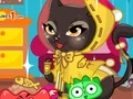 Cat Fashion Designer