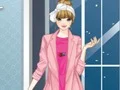 Casual Dress Fashion