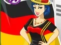 Soccer Dress-Up