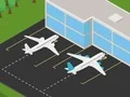 Airport Rush