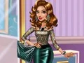 Tris Fashionista Dolly Dress Up