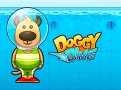Doggy Dive