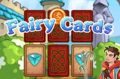 Fairy Cards