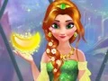 Anna Makeover