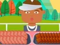 Fast Food Takeaway