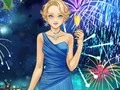 Winter Lily