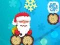 Wake the Santa