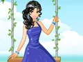 Garden Princess
