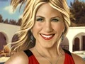 True Make Up Jennifer Aniston