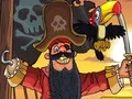 Pirate Bubbles