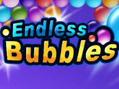 Endless Bubbles