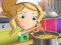 Kitchen Slacking