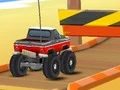 Endless Truck