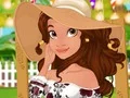 Moana Garden Party