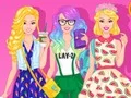 Barbie Weekend Outfit