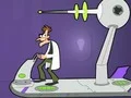 Phineas and Ferb Bot Thwack!