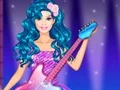 Barbie Glam Popstar