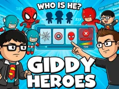 Giddy Heroes