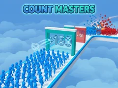 Count masters