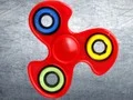 Hand Spinner Simulator