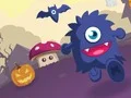 Sweets Halloween Monster