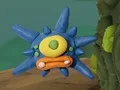 Jelly fish