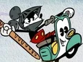 Mickey Delivery Dash