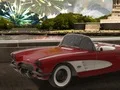 4th Of July Parking 2
