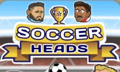 Soccer Heads