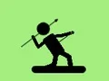 The Spear Stickman