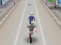 Angry Gran Run Australia