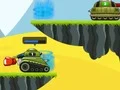 Tank Fury