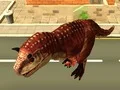 Dinosaur Simulator: Dino World