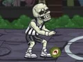 Basket Monsterz