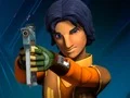 Star Wars Rebels Imperial Heist