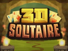 3d solitaire