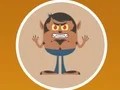Halloween Monster Quiz