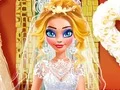 Nina Wedding