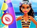 Tina Surfer Girl